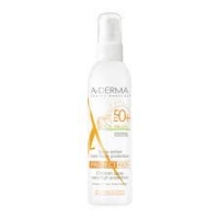 А-ДЕРМА PROTECT СПРЕЙ SPF-50+ 200.0 (4065)