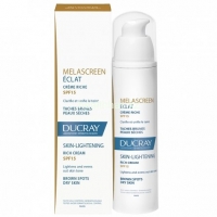 ДЮКРЭ МЕЛАСКРИН КРЕМ ОСВЕТЛЯЮЩИЙ SPF15 (3034)