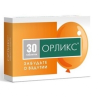 ОРЛИКС №30