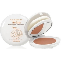 АВЕН SUN КРЕМ ПУДРА СОЛНЦЕЗАЩИТНАЯ SPF 50 50,0 БЕЖЕВЫЙ (1332)