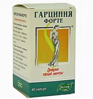 ГАРЦИНИЯ-ФОРТЕ №40