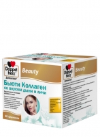 ДОППЕЛЬГЕРЦ БЬЮТИ КОЛЛАГЕН 25,0 №30