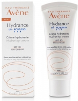 АВЕН ГИДРАНС UV РИШ SPF 30 КРЕМ НАСЫЩЕННЫЙ 40,0