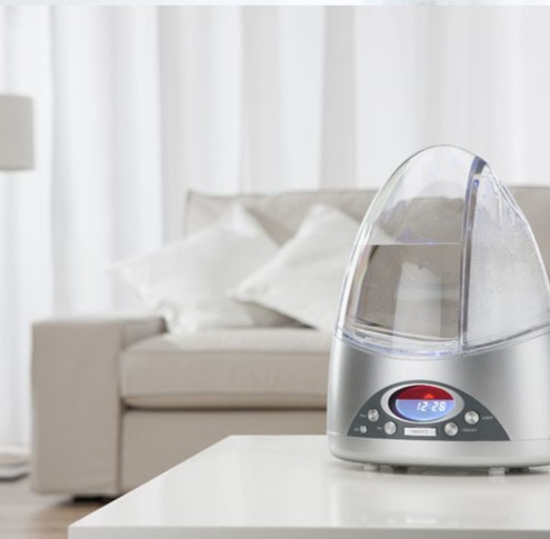 MEDISANA ULTRAIBREEZE2