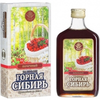 БАЛЬЗАМ СИБИРЬ ПОЧЕЧНЫЙ 250,0