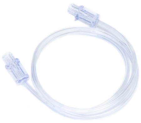 ТРУБКА ВОЗДУШНАЯ OMRON ДЛЯ НЕБУЛАЙЗЕРОВ С28Р,С28,С29, С30,С24(С801KD),С28, С29, С30 (200 см)