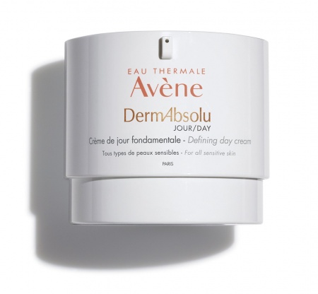 АВЕН DERMABSOLU КРЕМ ДНЕВНОЙ 40,0 4403