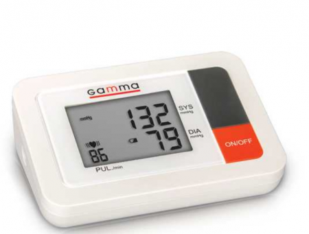 ТОНОМЕТР GAMMA CONTROL АВТОМАТ НА ПЛЕЧО