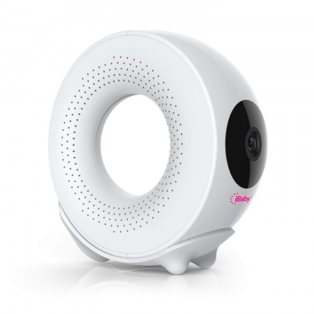 ВИДЕОНЯНЯ РАМИЛЛ IBABY MONITOR M2S PLUS