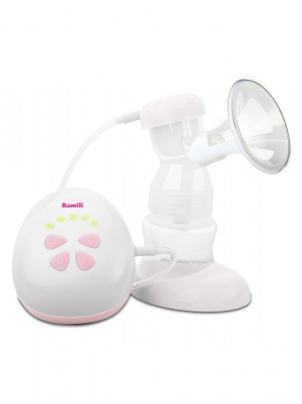 МОЛОКООТСОС ДВУХФАЗНЫЙ ЭЛЕКТР. RAMILI SINGLE ELECTRIC SE400